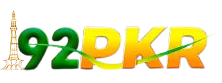 92 PKR Game