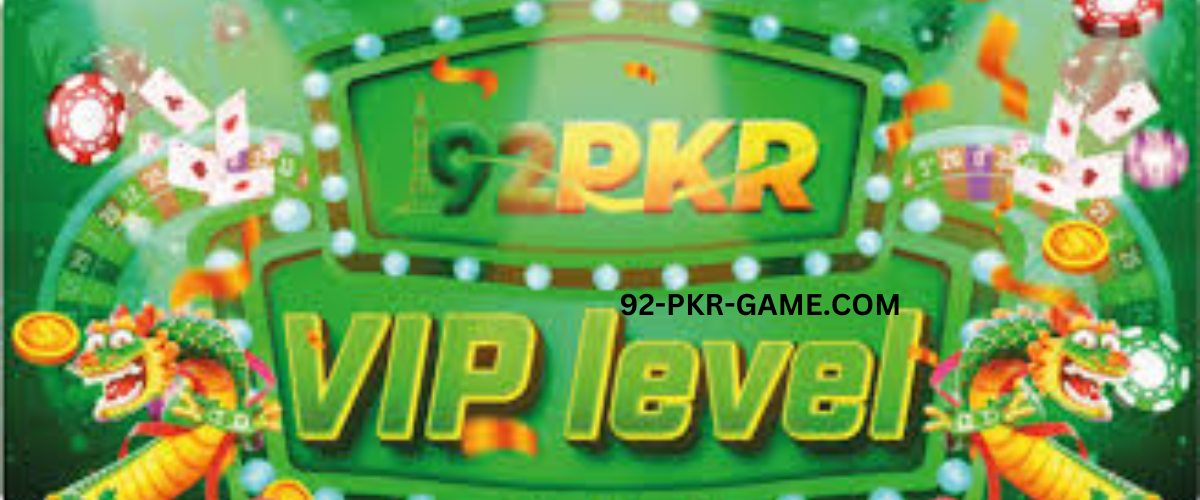 92pkr game