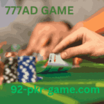 777AD GAME