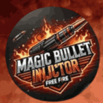 Magic Bullet Injector