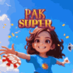 PAK SUPER