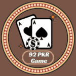 92PKR Game