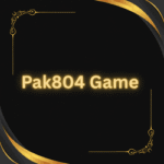 PAK804 Game