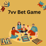 7VV Bet Game
