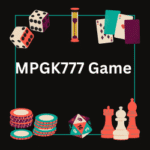 MPGK777 Real