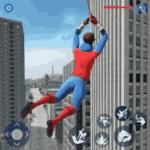 spider fuser game