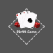 Pkr99 game