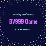 BV999 Game