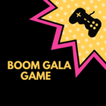 Boom Gala game